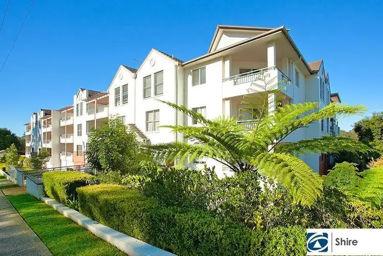 63/118-126 Karimbla Road, Miranda NSW 2228