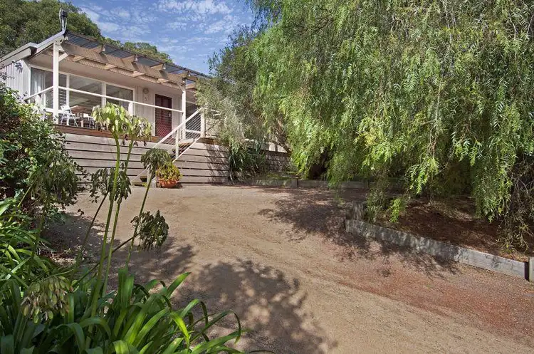 5 Gawalla Street, Rye VIC 3941