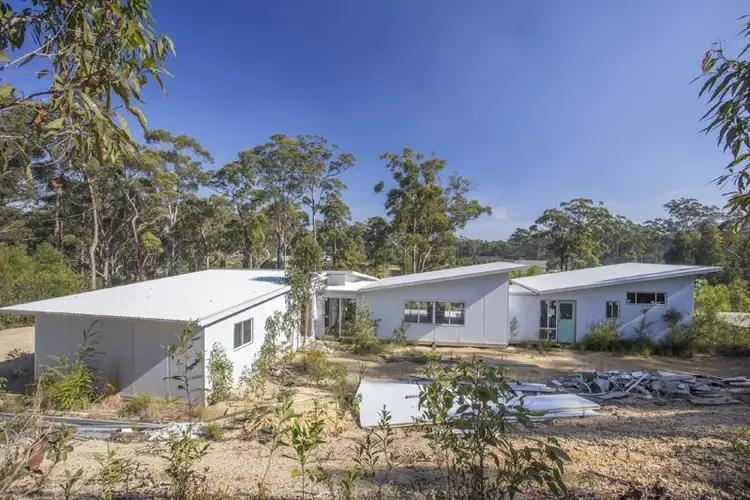 Main view of Homely house listing, 3 Tree Fern Place, Long Beach NSW 2536
