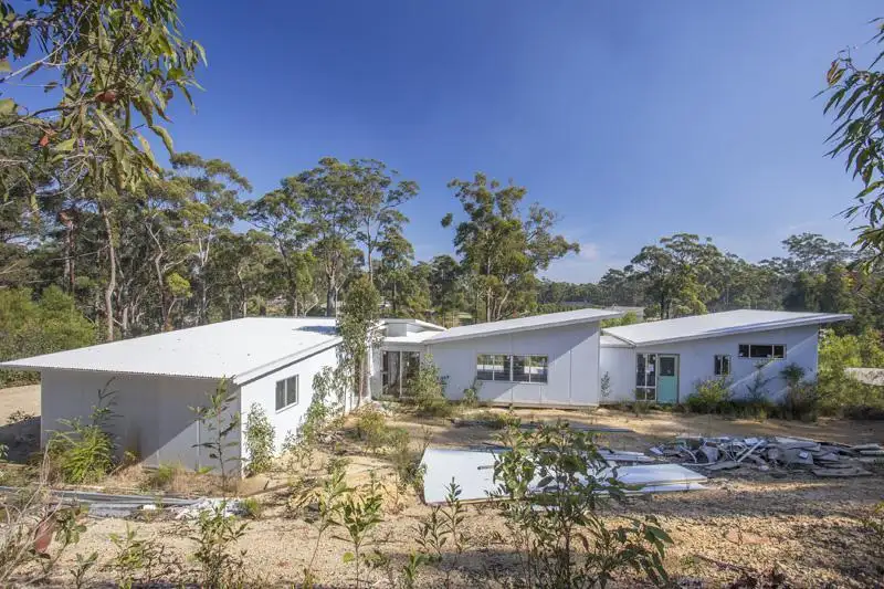 Main view of Homely house listing, 3 Tree Fern Place, Long Beach NSW 2536