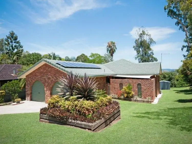 Main view of Homely house listing, 39 Figtree Drive, Goonellabah NSW 2480