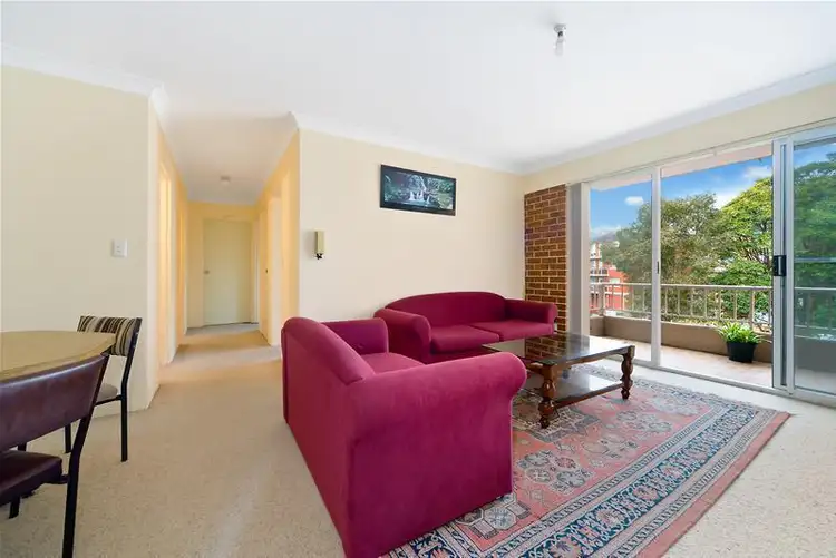 Third view of Homely unit listing, 5/5 Clarence Avenue, Dee Why NSW 2099