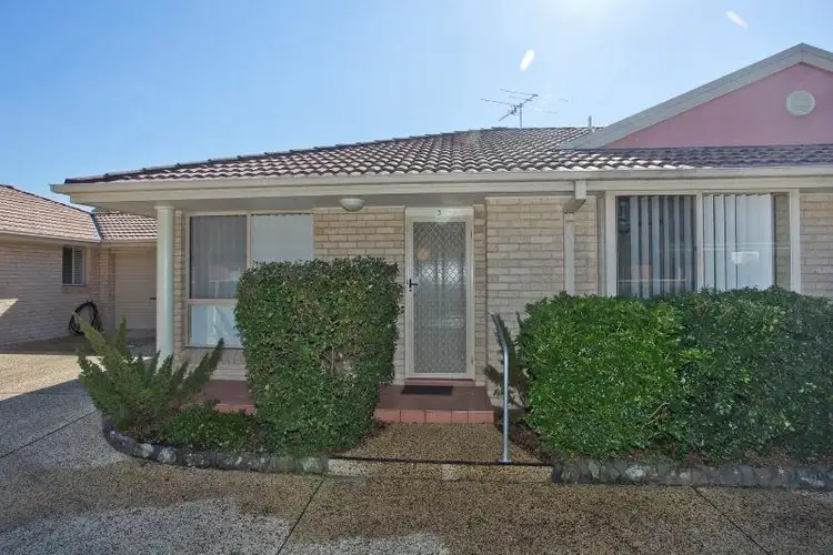 3/13 Martin Street, Warners Bay NSW 2282