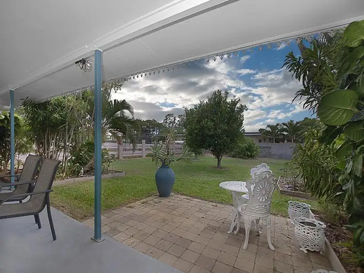 Fifth view of Homely house listing, 5 McLauchlan Crescent, Kelso QLD 4815