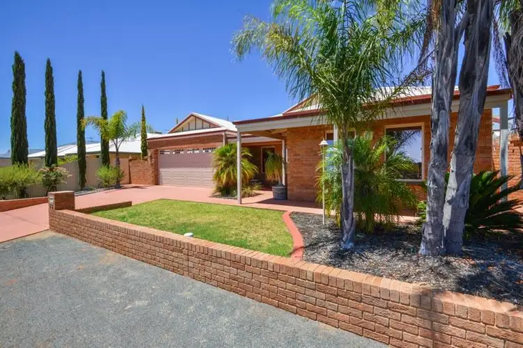 Third view of Homely house listing, 20 Tumbarri Way, Hannans WA 6430