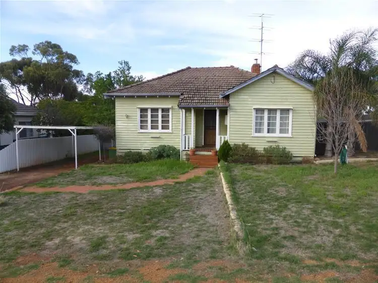 5 Gerald Terrace, Northam WA 6401