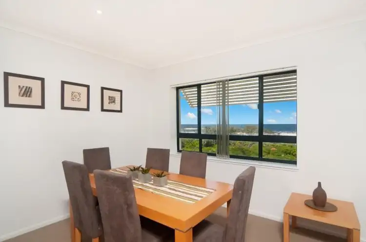 Fifth view of Homely apartment listing, 47/20 Pacific Parade, Yamba NSW 2464