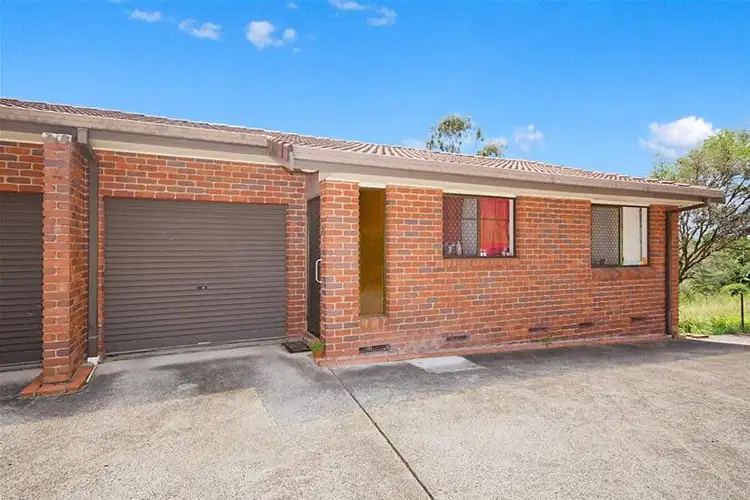 Main view of Homely unit listing, 5/7 Gallagher Drive, Lismore Heights NSW 2480