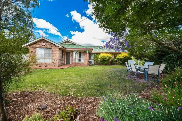 22 Manor Street, Drayton QLD 4350