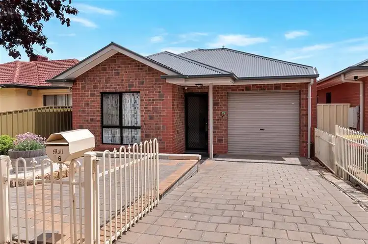 16 Wecoma  Street