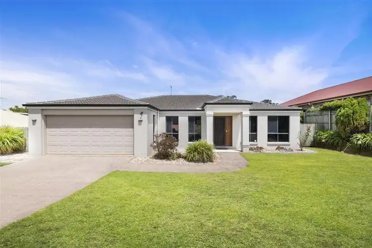 21 Cherokee Drive, Wilsonton QLD 4350