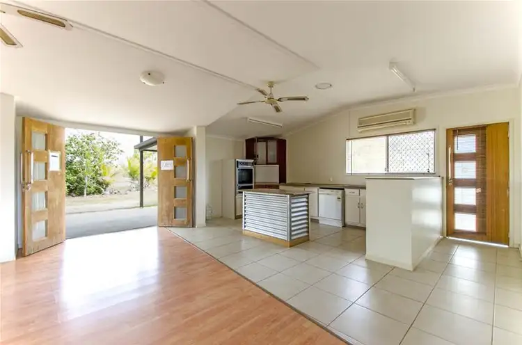 Second view of Homely house listing, 566 Moorlands Road, Meadowvale QLD 4670
