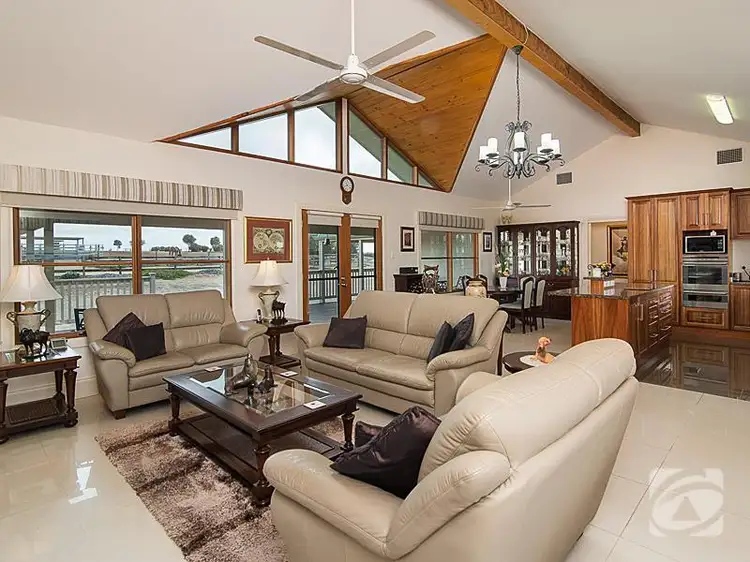 Third view of Homely house listing, 117 Trainers Way, Strathalbyn SA 5255