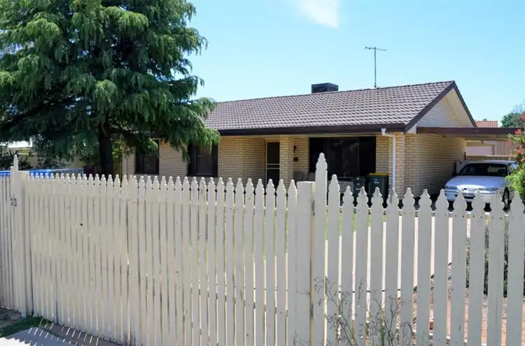 Main view of Homely house listing, 23 Reilly Street, Merbein VIC 3505