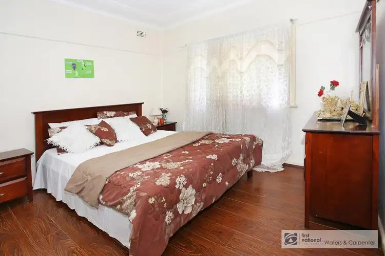 Sixth view of Homely house listing, 164 Auburn Road, Auburn NSW 2144