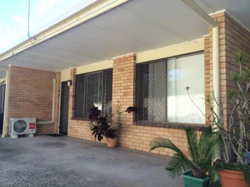 Main view of Homely unit listing, 6/10 Fitzgerald Street, Coffs Harbour NSW 2450