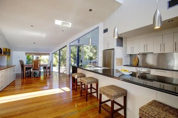 Third view of Homely house listing, 26 Ocean View Crescent, Emerald Beach NSW 2456