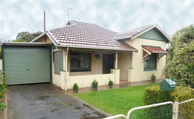 94 Cumberland Avenue, Cumberland Park SA 5041