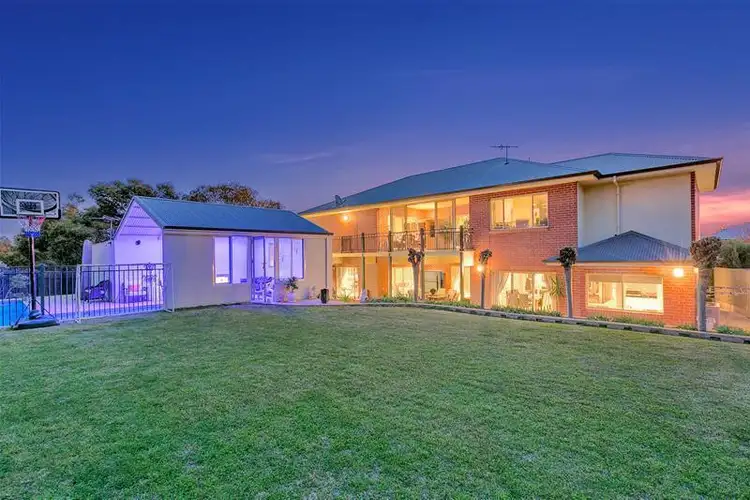 Fourth view of Homely house listing, 6 The Outlook, Salisbury Heights SA 5109