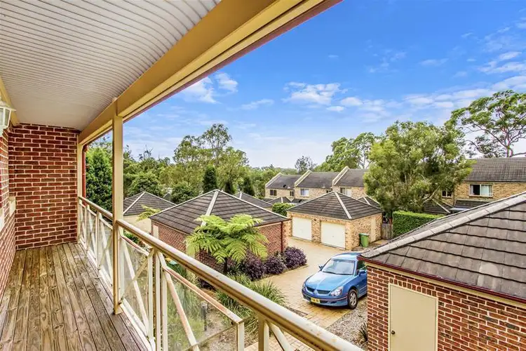 Fifth view of Homely townhouse listing, 12/22 Hawthorn Place, Mardi NSW 2259