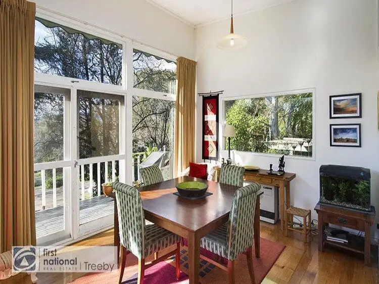 Fourth view of Homely house listing, 11 Cass Avenue, Croydon VIC 3136