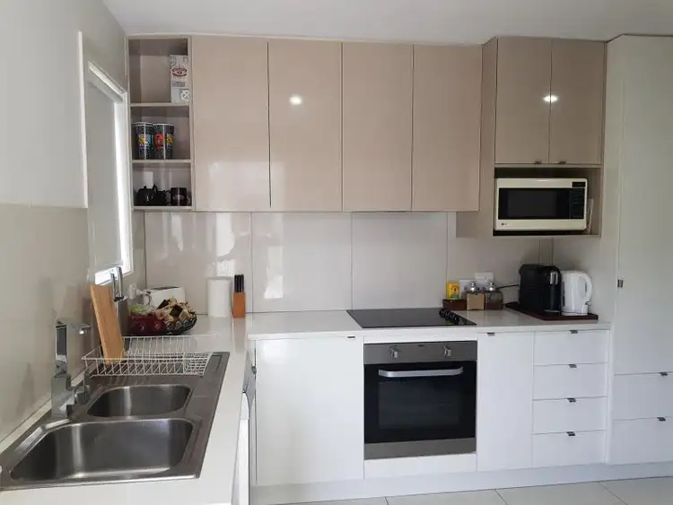 Fourth view of Homely townhouse listing, 4/97 Park Beach Road, Coffs Harbour NSW 2450