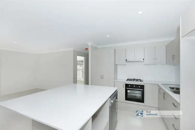 Second view of Homely house listing, 29 Polaris Avenue, Cameron Park NSW 2285