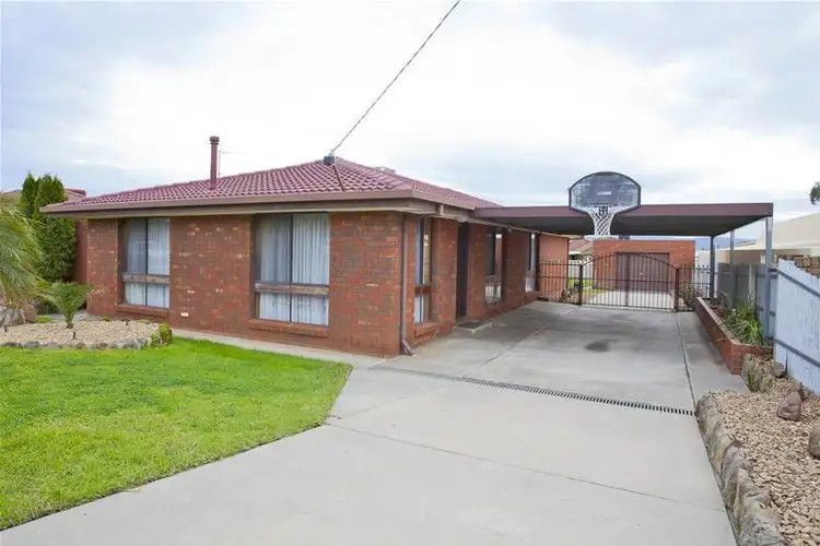 46 Marshall Street, Wodonga VIC 3690