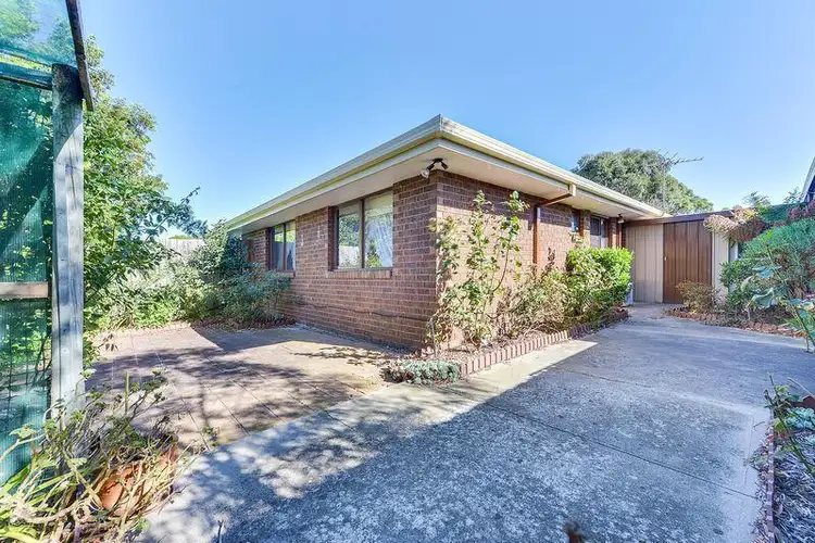 41 Arnold Drive, Chelsea VIC 3196