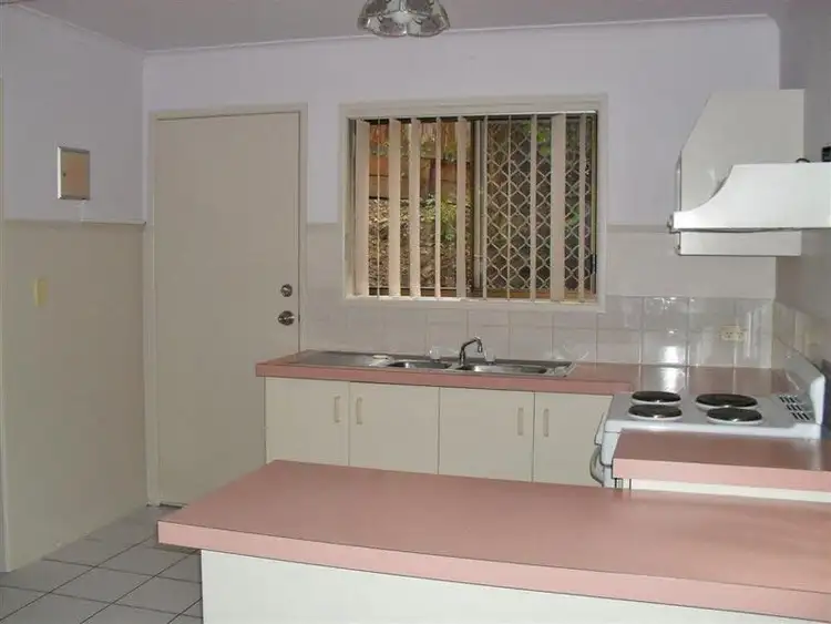 Second view of Homely townhouse listing, 1/412 Chatswood Road, Shailer Park QLD 4128