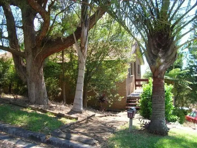 11 Frederick Street, Lismore Heights NSW 2480