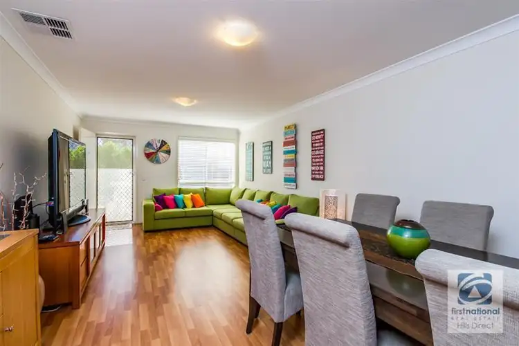 Fourth view of Homely house listing, 73 Somersby Circuit, Acacia Gardens NSW 2763