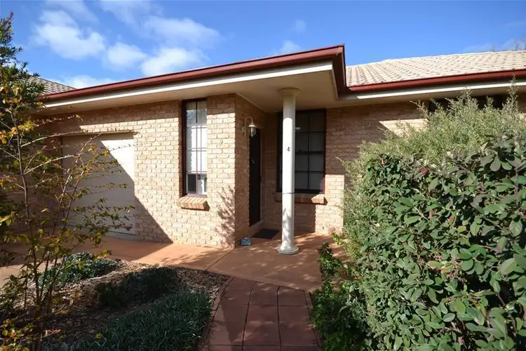 4/35 Lawson Street, Mudgee NSW 2850