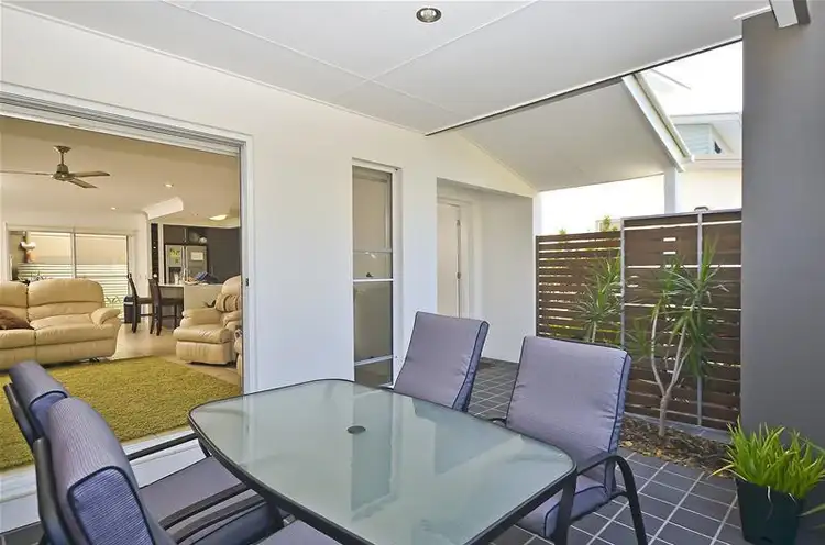 Third view of Homely townhouse listing, 24 Lillie Street, Burleigh Waters QLD 4220