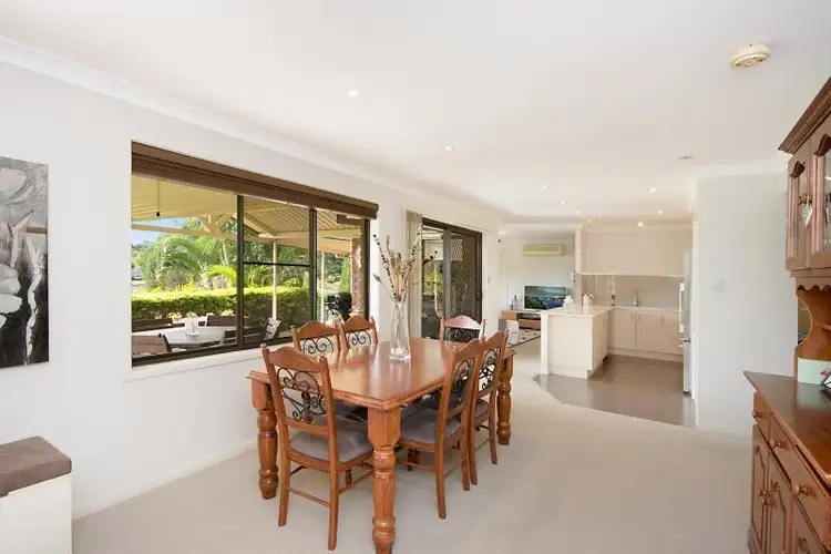 Fifth view of Homely house listing, 6 Pinnacle Place, Goonellabah NSW 2480