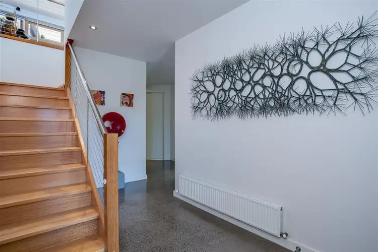 Second view of Homely house listing, 33 Bruce Street, Rye VIC 3941