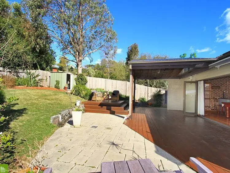 Second view of Homely house listing, 31 Avon Parade, Mount Kembla NSW 2526
