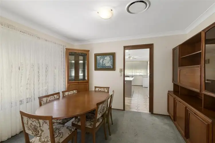 Seventh view of Homely house listing, 6 Bunya Place, Palm Beach QLD 4221