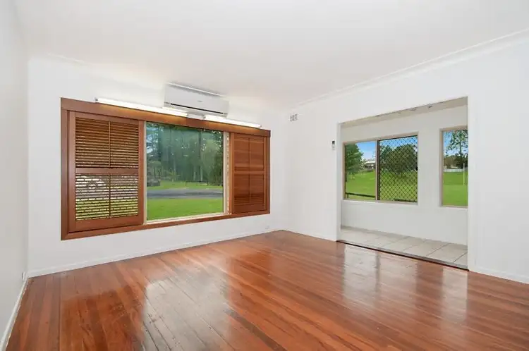 Second view of Homely house listing, 13 Fiford Avenue, Goonellabah NSW 2480