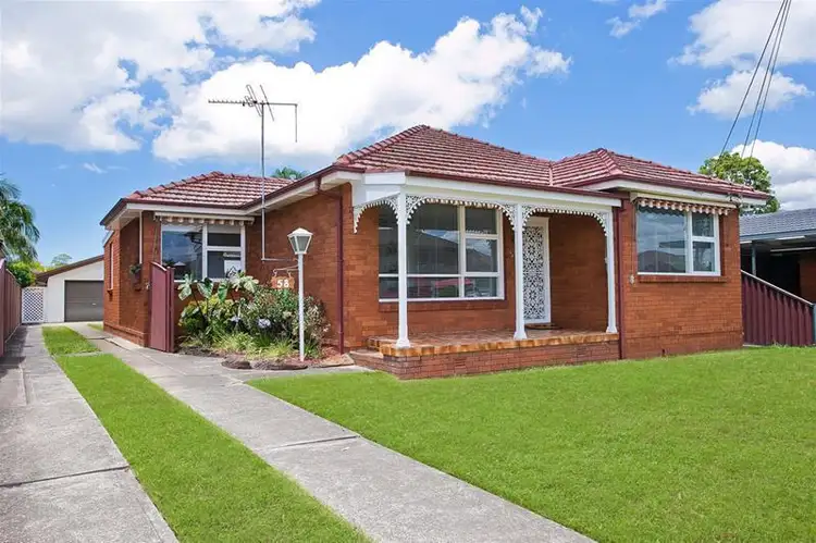 58 Tennyson Road, Gladesville NSW 2111