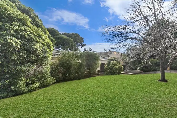 Second view of Homely house listing, 27 Olde Coach Road, Urrbrae SA 5064