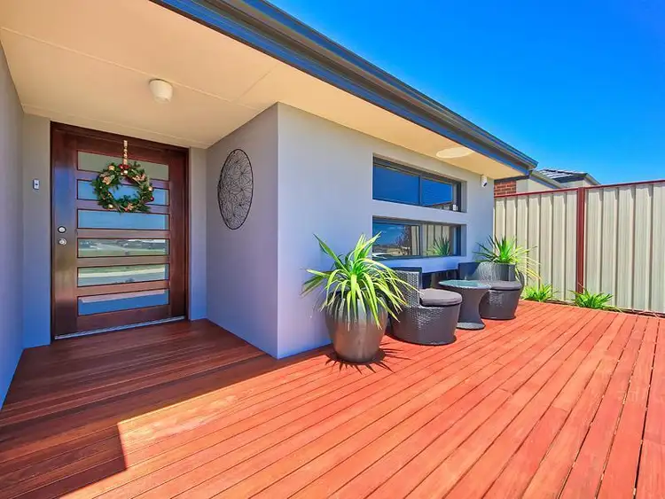 Second view of Homely house listing, 47 Coogee Road, Munster WA 6166