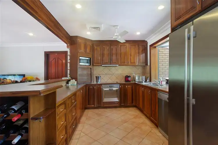Fourth view of Homely house listing, 6 Thyssen Crescent, Dampier WA 6713