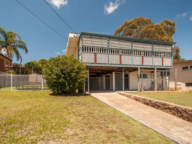 48 Gawain Road, Bracken Ridge QLD 4017