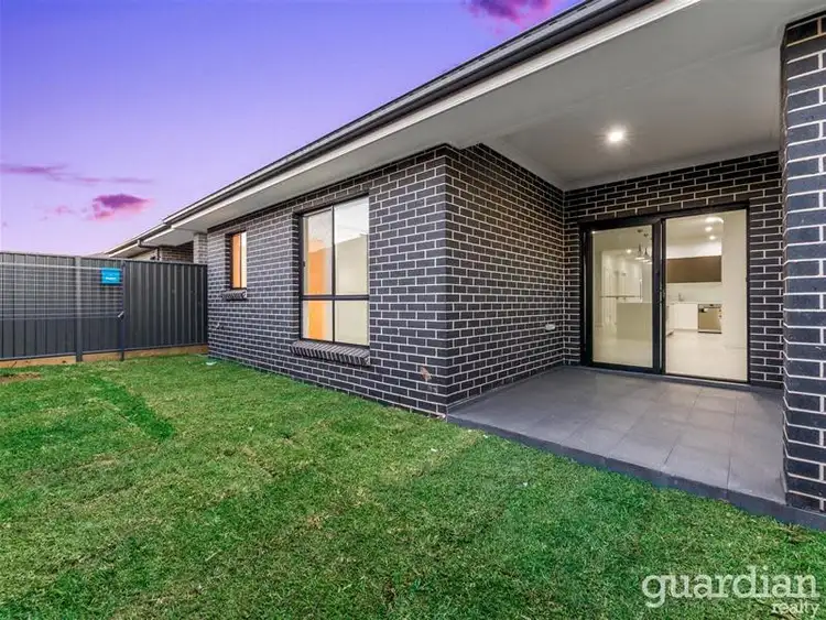 Sixth view of Homely house listing, 19 Lotus Street, Marsden Park NSW 2765