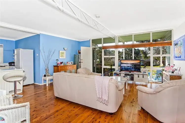 Fourth view of Homely house listing, 17 Ocean Parade, Noraville NSW 2263