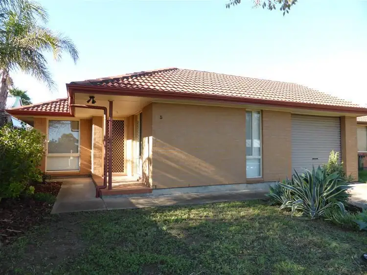 Main view of Homely house listing, 25 Whitestone Crescent, Seaford Rise SA 5169