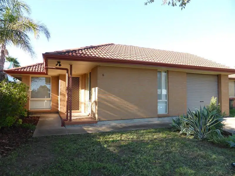Main view of Homely house listing, 25 Whitestone Crescent, Seaford Rise SA 5169