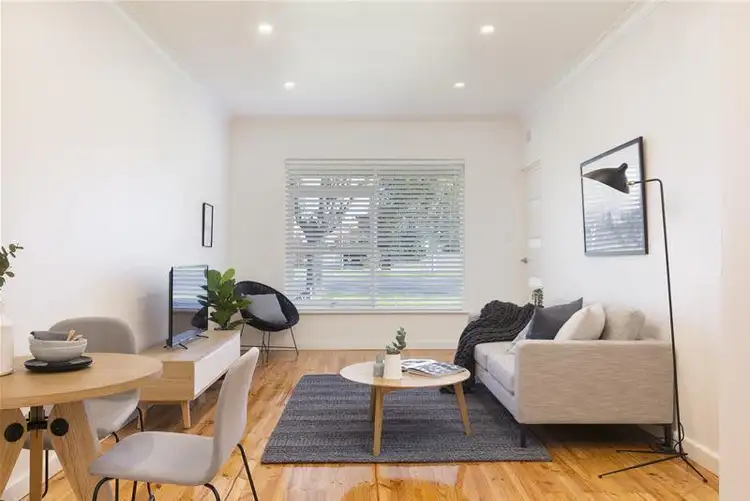 Third view of Homely unit listing, 4/507 Anzac Highway, Glenelg North SA 5045