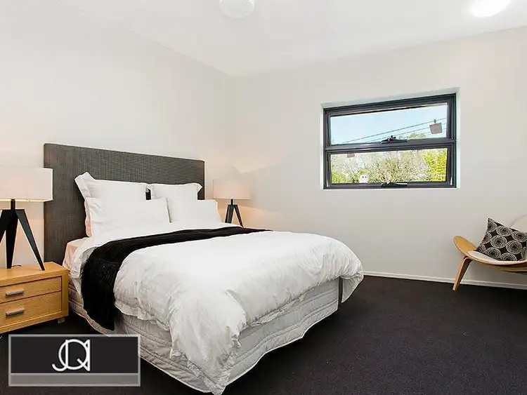 Second view of Homely apartment listing, 08/41 School Street, Kelvin Grove QLD 4059